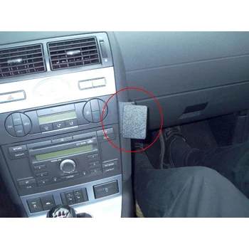 Brodit ProClip f�r Ford Mondeo, ab Bj. 10/2000 bis 04/2007