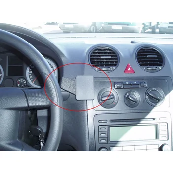Brodit ProClip f�r VW Caddy (2K), ab Bj. 2004 bis 2015
