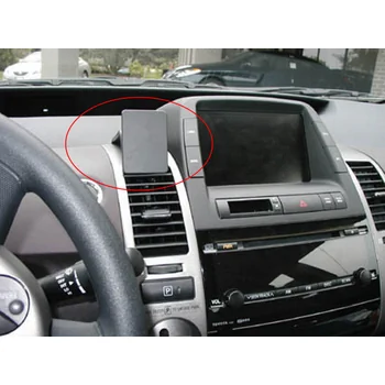 Brodit ProClip f�r Toyota Prius 2 (NHW20), ab Bj. 2003 bis 2009