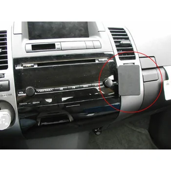 Brodit ProClip f�r Toyota Prius 2 (NHW20), ab Bj. 2003 bis 2009