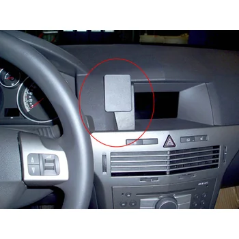 Brodit ProClip f�r Opel Astra H, ab Bj. 2004 bis 2009