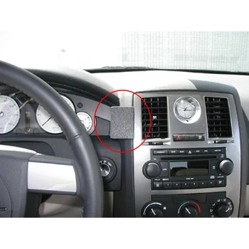 Brodit ProClip f�r Chrysler 300C / 300C Touring ab Bj. 2005 bis 2010