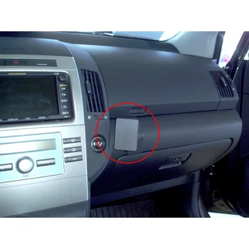 Brodit ProClip f�r Toyota Corolla Verso, ab Bj. 2004 bis 2009