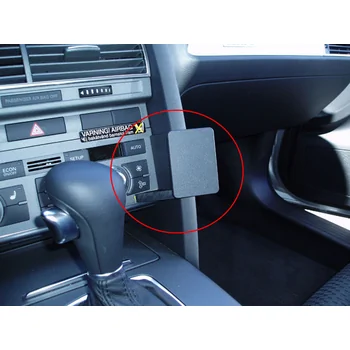 Brodit ProClip f�r Audi A6 (C6), ab Bj. 2004 bis 2011