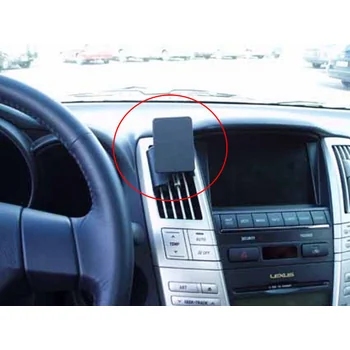 Brodit ProClip f�r Lexus RX 300, ab Bj. 2004 bis 2009