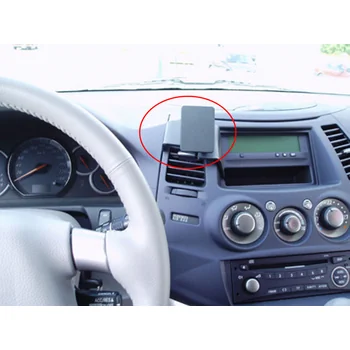 Brodit ProClip f�r Mitsubishi Grandis, ab Bj. 2004 bis 2010