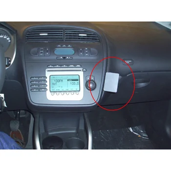 Brodit ProClip f�r Seat Toledo, ab Bj. 2004 bis 2009