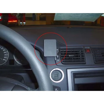 Brodit ProClip f�r Volvo C30, ab Bj. 2007 bis 2015