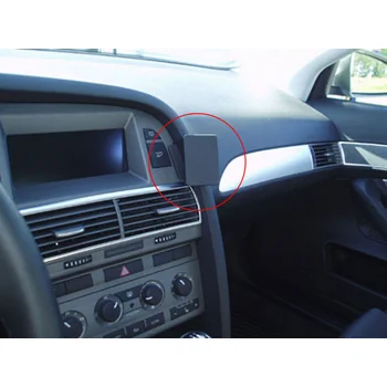 Brodit ProClip f�r Audi A6 (C6), ab Bj. 2004 bis 2009