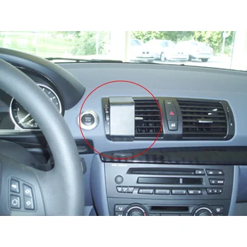 Brodit ProClip f�r BMW 1er (E81, E82, E87, E88), ab Bj. 2005 bis 2013