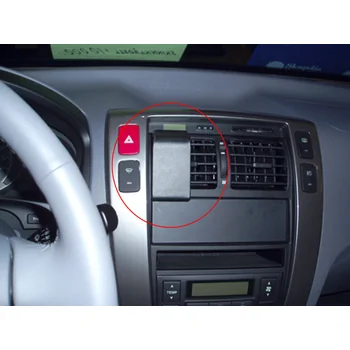 Brodit ProClip f�r Hyundai Tucson, ab Bj. 2005 bis 2009