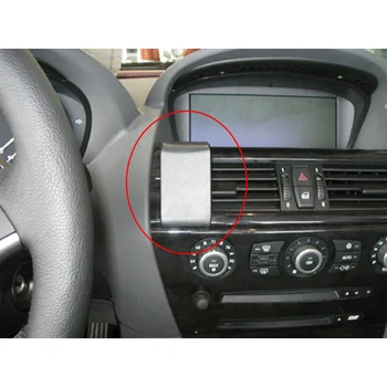 Brodit ProClip f�r BMW 6er (E63, E64), ab Bj. 2004 bis 2010