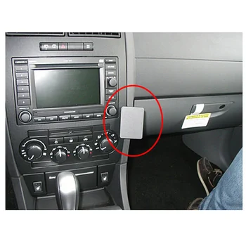 Brodit ProClip f�r Dodge Charger, ab Bj. 2005 bis 2007