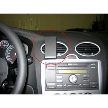 Brodit ProClip f�r Ford Focus, ab Bj. 2005 bis 2010