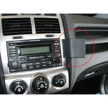 Brodit ProClip f�r KIA Sportage, ab Bj. 2005 bis 2010
