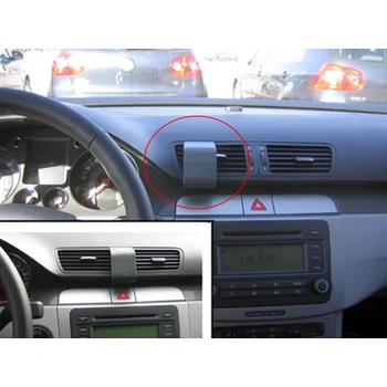 Brodit ProClip f�r VW Passat Alltrack, ab Bj. 2012 bis 2015