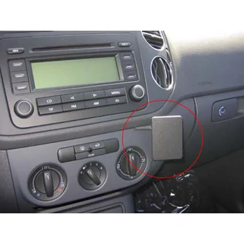 Brodit ProClip f�r VW Tiguan I, ab Bj. 2008 bis 2011