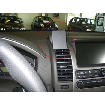 Brodit ProClip f�r Nissan Frontier, ab Bj. 2005 bis 2008