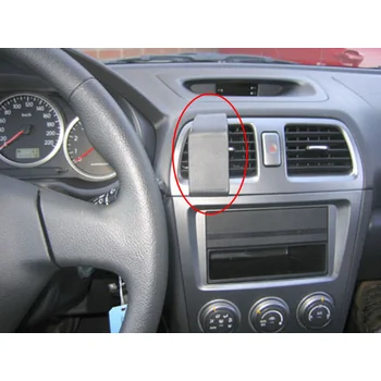 Brodit ProClip f�r Subaru Impreza, ab Bj. 2005 bis 2007