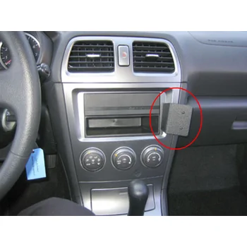 Brodit ProClip f�r Subaru Impreza, ab Bj. 2005 bis 2007