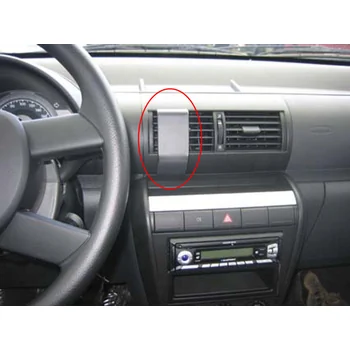Brodit ProClip f�r VW Fox, ab Bj. 2005 bis 2011