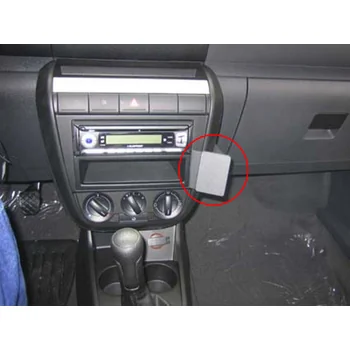 Brodit ProClip f�r VW Fox, ab Bj. 2005 bis 2011