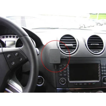Brodit ProClip f�r Mercedes ML / M-Klasse (W164) ab Bj. 2005 bis 11/2011