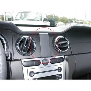 Brodit ProClip f�r Ford Mustang, ab Bj. 2005 bis 2009