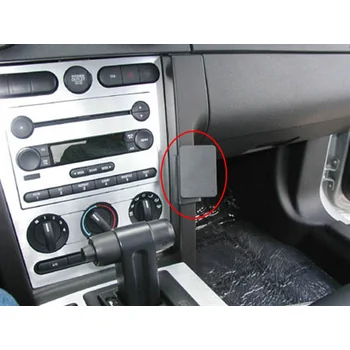Brodit ProClip f�r Ford Mustang, ab Bj. 2005 bis 2009
