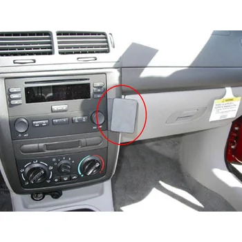 Brodit ProClip f�r Chevrolet Cobalt, ab Bj. 2005 bis 2010
