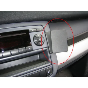 Brodit ProClip f�r Smart ForFour (W454), ab Bj. 04/2004 bis 06/2006