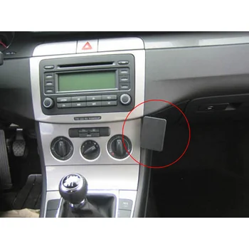 Brodit ProClip f�r VW Passat Alltrack, ab Bj. 2012 bis 2015