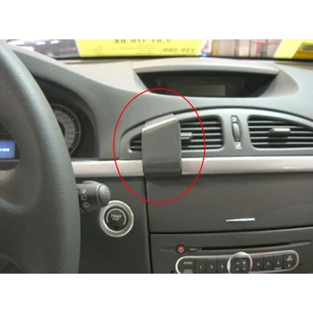 Brodit ProClip f�r Renault Laguna II (Phase II), ab Bj. 2005 bis 2007