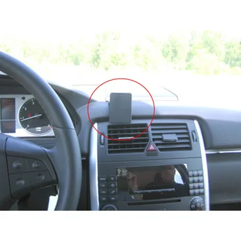 Brodit ProClip f�r Mercedes B-Klasse (W245), ab Bj. 2005 bis 12/2011