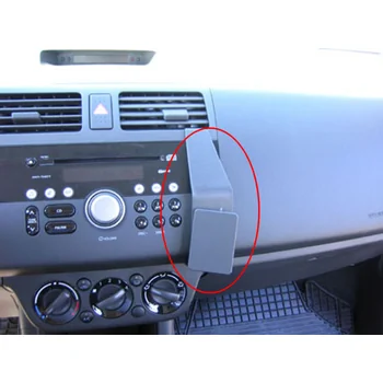 Brodit ProClip f�r Suzuki Swift, ab Bj. 2005 bis 2010