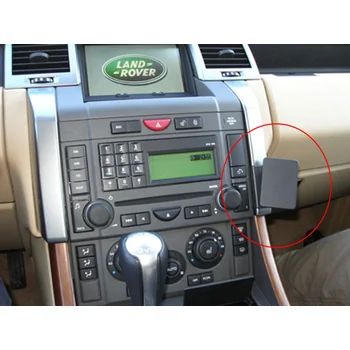 Brodit ProClip f�r Land Rover Range Rover Sport, ab Bj. 2005 bis 2009