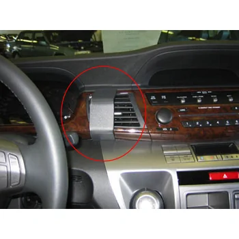 Brodit ProClip f�r Honda FR-V, ab Bj. 2005 bis 2011