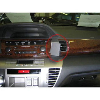 Brodit ProClip f�r Honda FR-V, ab Bj. 2005 bis 2011