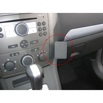 Brodit ProClip f�r Opel Zafira, ab Bj. 07/2005 bis 2011