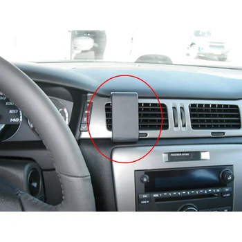 Brodit ProClip f�r Chevrolet Impala, ab Bj. 2006 bis 2013