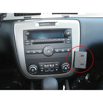Brodit ProClip f�r Chevrolet Impala, ab Bj. 2006 bis 2013
