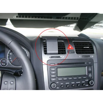 Brodit ProClip f�r VW Golf 5, ab Bj. 2005 bis 2009
