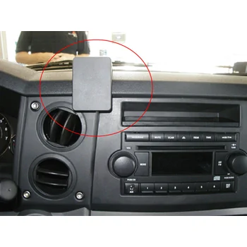 Brodit ProClip f�r Jeep Commander, ab Bj. 2006 bis 2010