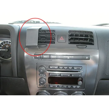 Brodit ProClip f�r Hummer H3, ab Bj. 2005 bis 2011