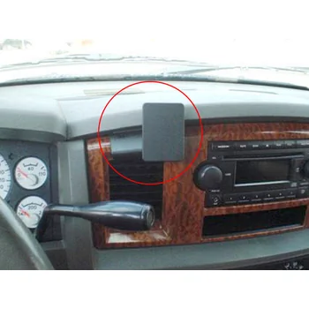 Brodit ProClip f�r Dodge RAM Pickup 1500, ab Bj. 2006 bis 2008