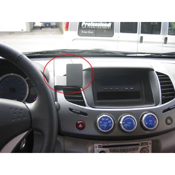 Brodit ProClip f�r Mitsubishi L200 / Pick Up, ab Bj. 2006 bis 08/2015