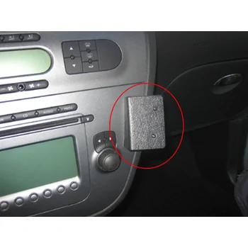 Brodit ProClip f�r Seat Leon II, ab Bj. 2005 bis 2012