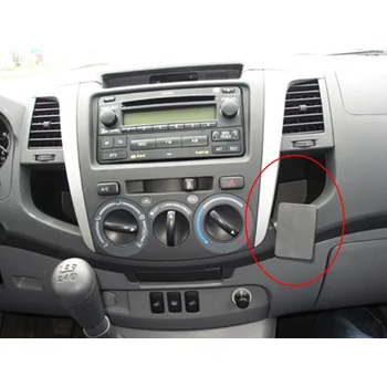 Brodit ProClip f�r Toyota HiLux, ab Bj. 2006 bis 2011