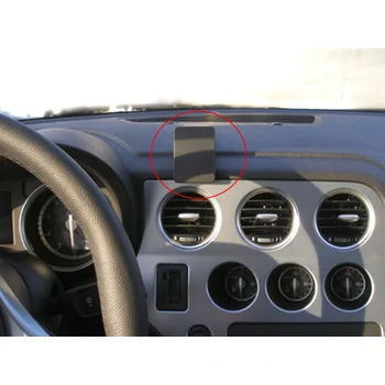 Brodit ProClip f�r Alfa Romeo 159, ab Bj. 2006 bis 2013