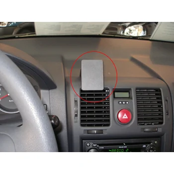 Brodit ProClip f�r Hyundai Getz, ab Bj. 2006 bis 2010